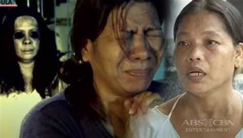 Pamilyang nakatira sa sementeryo, ibinahagi ang mga .